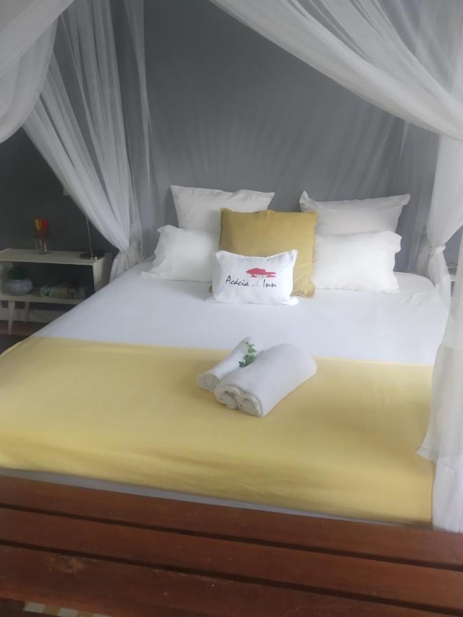 Acacia Inn Guesthouse Maputo Exterior photo